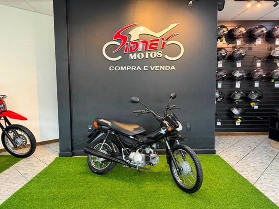 HONDA POP 100 HONDA POP 100